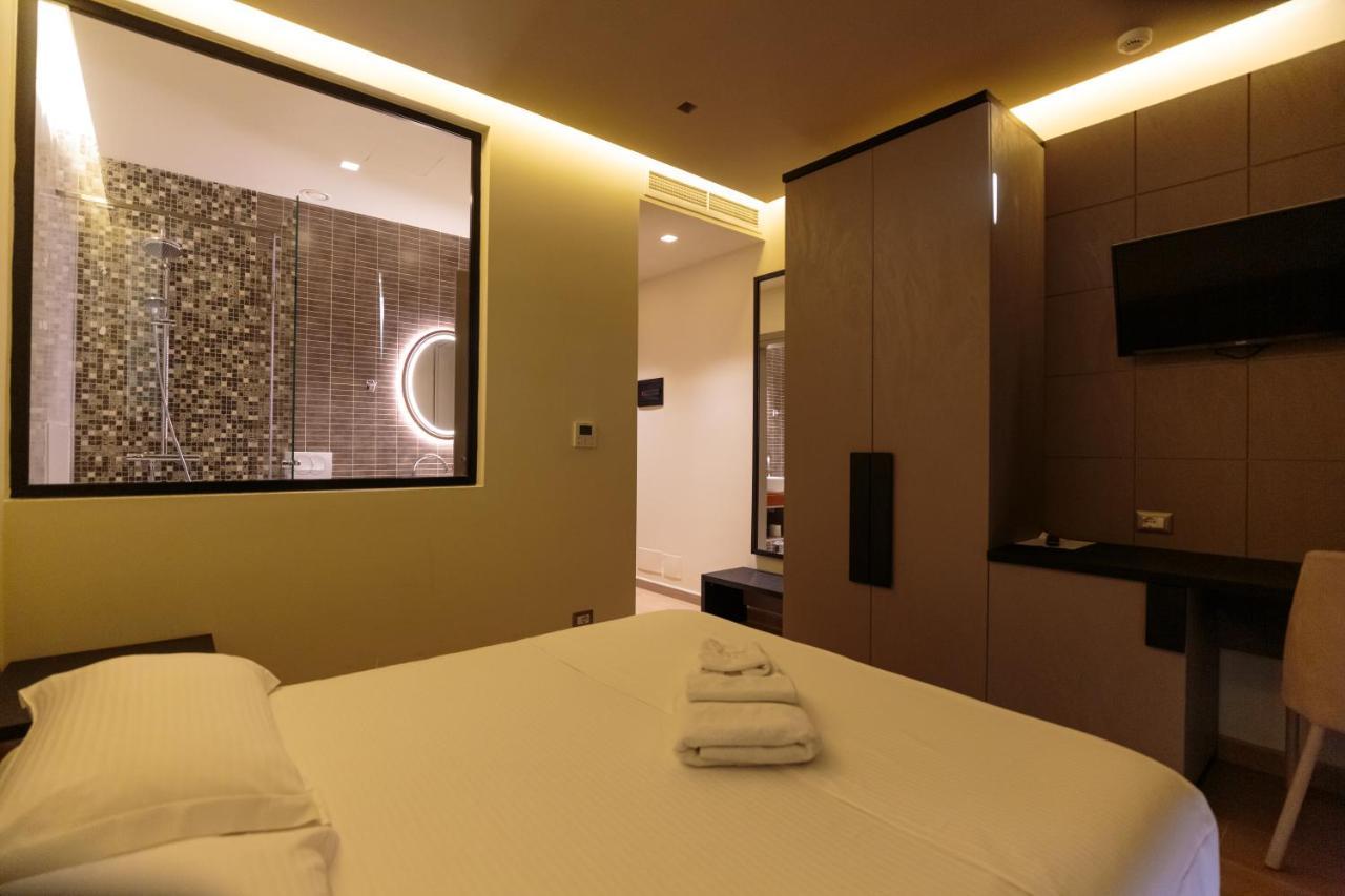 Vogue Boutique Hotel Vlorë エクステリア 写真