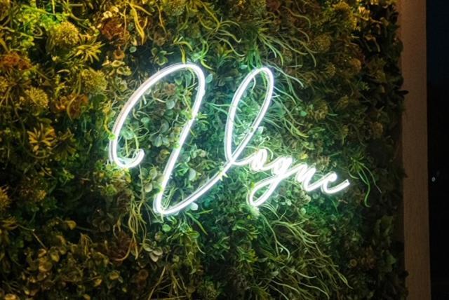 Vogue Boutique Hotel Vlorë エクステリア 写真