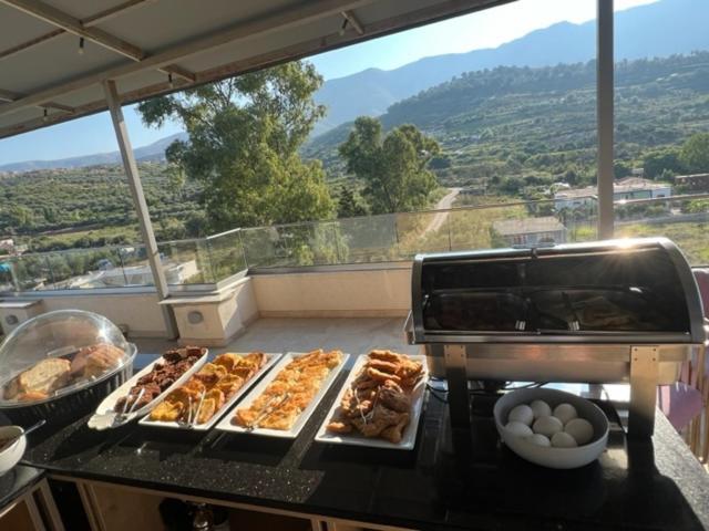 Vogue Boutique Hotel Vlorë エクステリア 写真